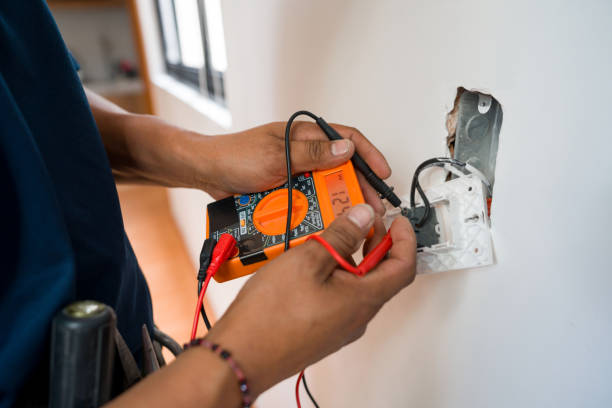 Best 24-Hour Electrician  in Palm Springs North, FL