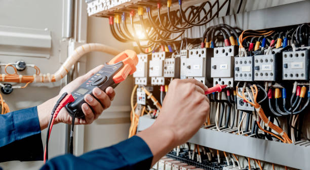 Best Emergency Electrical Repair  in Palm Springs North, FL