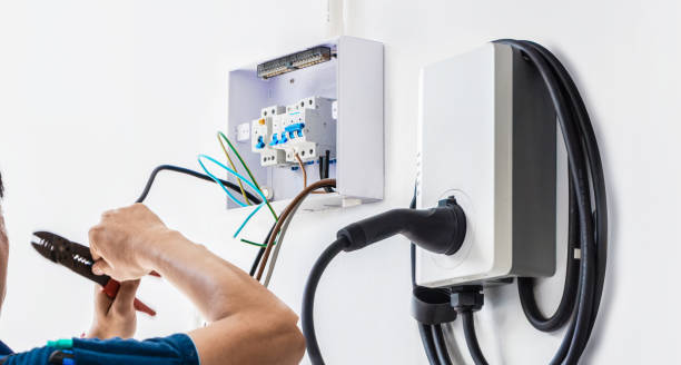 Best Electrical Contractors for Businesses  in Palm Springs North, FL
